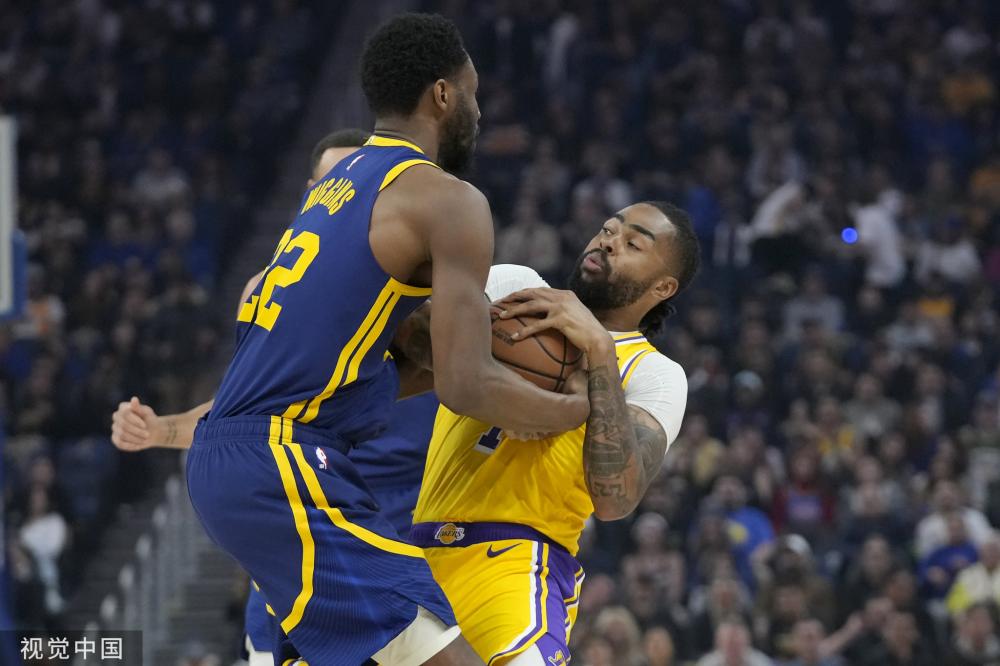 直是NBA